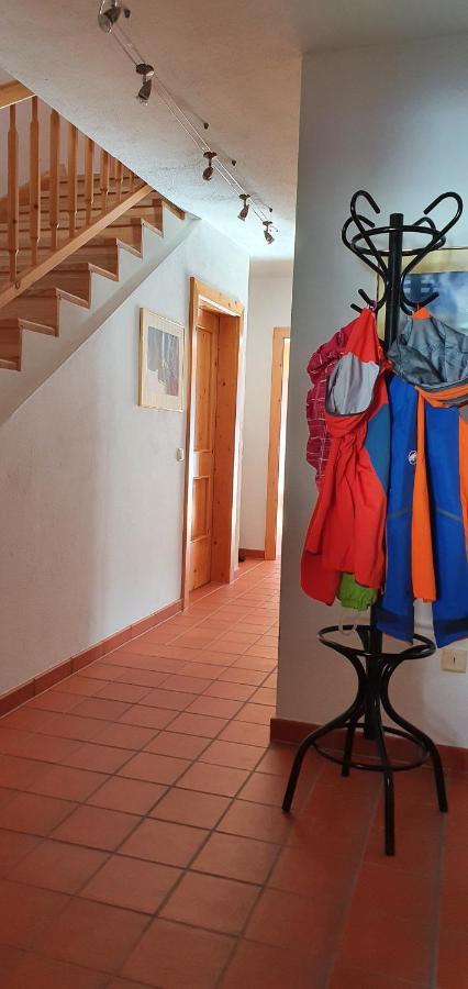 Ferienhaus Michael Bad Kleinkirchheim Exteriör bild